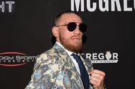 Conner McGregor,